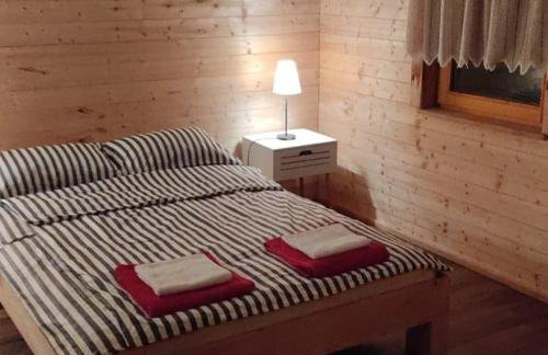 WOODEN HOUSE near the River Kupa - Foto 23