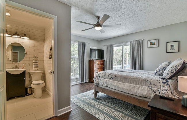 2 BR apt near Mtn to Sea Hiking Trail - Foto 2