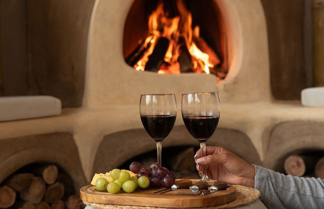 El Tigre Hideaway - Photo 58