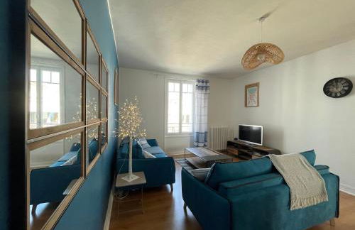 Fouras La Grande Plage - Foto 6