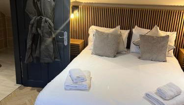 Flora in ApartNest Auchterarder - Foto 5