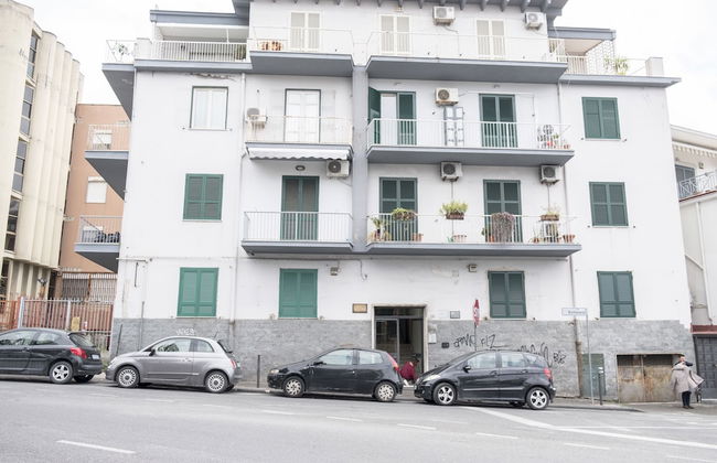 Dimora Flegrea - Photo 25