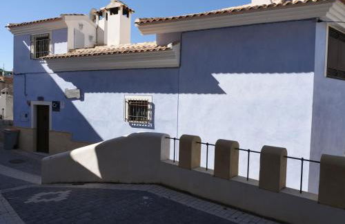 Casa Rural Ortega Rubio - Foto 30