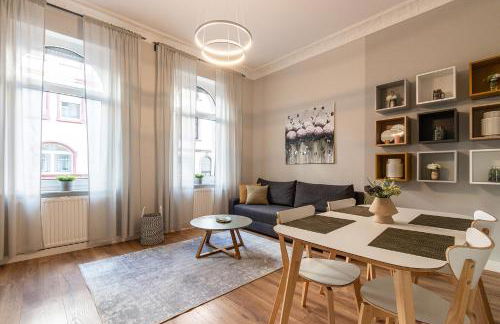 Family Apartment - Foto 1