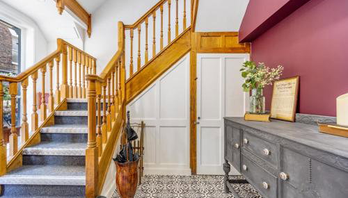 The Rooftops - Photo 4, Lobby or reception