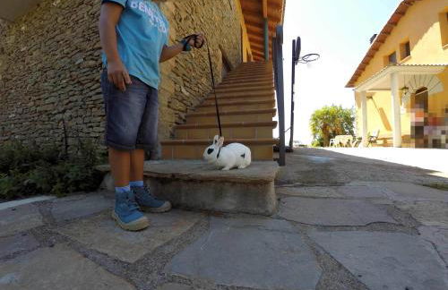 Casa rural Graeras en Castigaleu - Foto 46