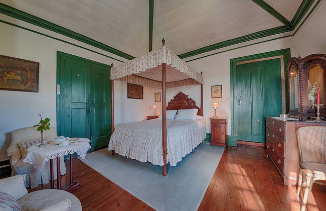 Paço de Lanheses - Photo 5