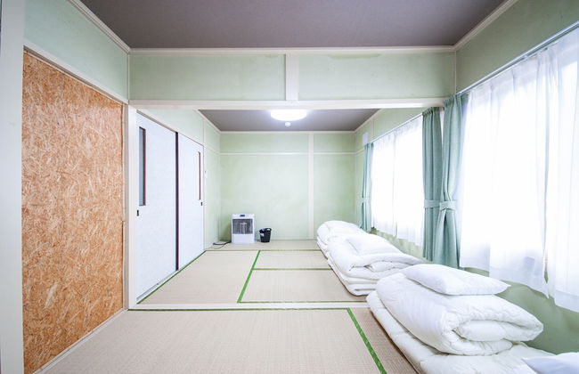 OTARU SHIKKUI COTTAGE - Foto 26