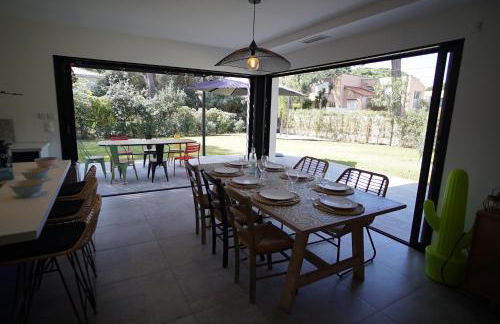 Villa Les Pesquiers - Foto 51