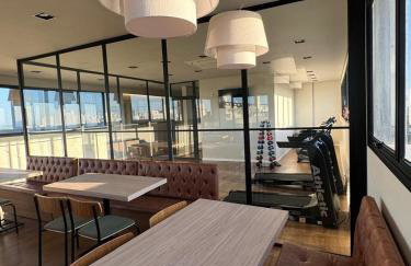 Studio em Cuiaba 100m do Shopping Estação - Foto 30