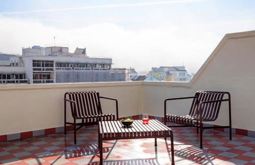 Numa Lisbon Anjos - Photo 132