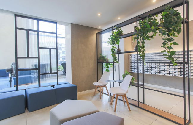 APM - Anora Spaces Suites Congonhas - Photo 37