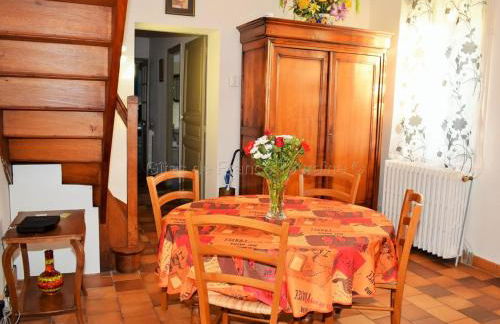 Gîte de charme en Touraine près des Châteaux de la Loire - FR-1-381-436 - Foto 6