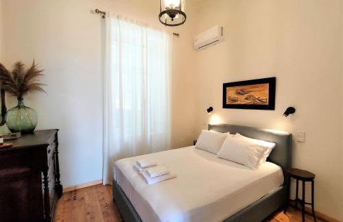 Spiti Sea View Neoclassical House in Stenies - Foto 43