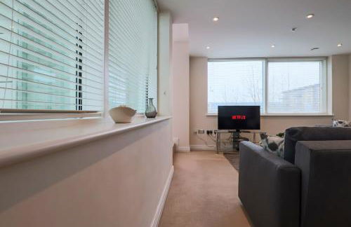 Portfolio Apartments - Welwyn Business Park - Foto 53