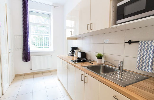 Apartment Enenkelstrasse - Foto 34