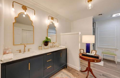 4 Mi to Dtwn Spacious Suite in Mount Airy - Foto 25