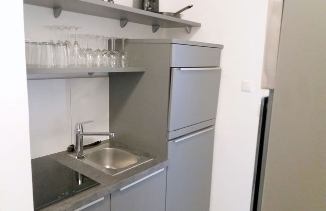 Apartments CITY Stadion - Photo 21