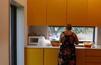 Casa do Vale da Terra Negra - Foto 17