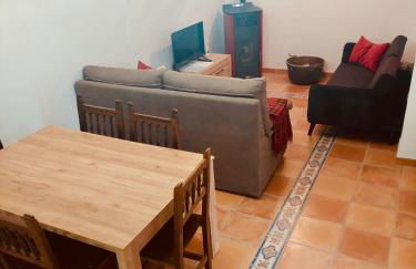 Casa Rural Camino de la Fuente - Foto 7