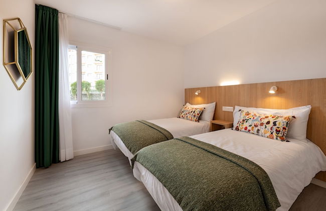 Roca Verde by Folias Hotels - Playa del Inglés - Foto 6