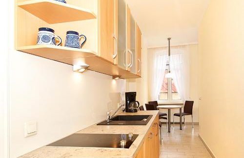 Elbresidenz am Nationalpark - Foto 26