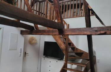 Ferienwohnung im Rebstock Nr.1 - Foto 9