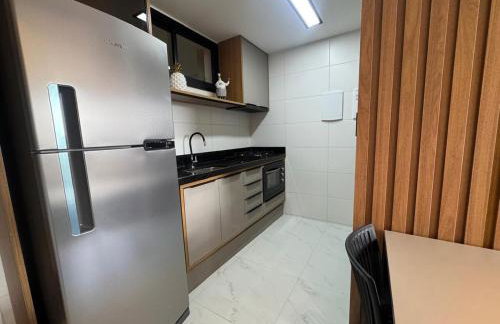 Flat NOA Residence Club Ponta de Campina - Foto 48