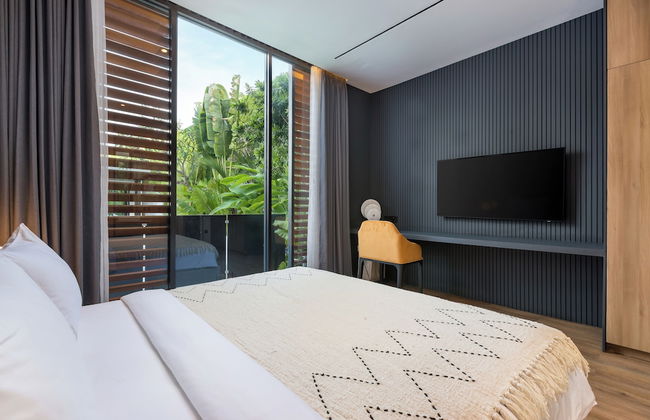 Alex Villas Complex N3 - Photo 20