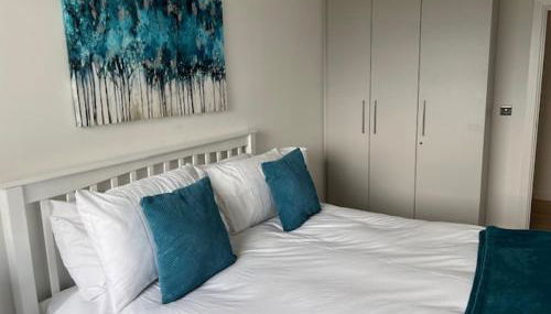 SoHot Stays Sail Apt Sea Views Ground Floor Free Parking - Foto 4