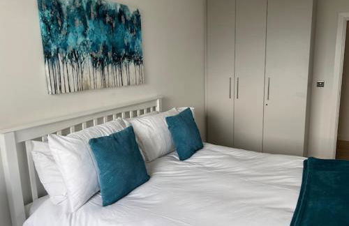 SoHot Stays Sail Apt Sea Views Ground Floor Free Parking - Foto 4