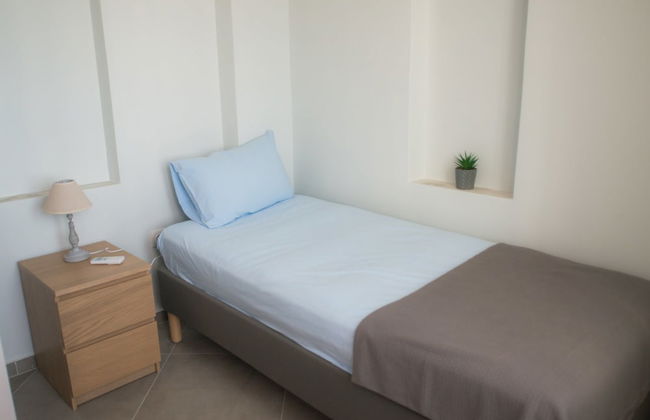 Onar Zin Seabliss - Penelope Poolside Getaway - Foto 27