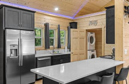 True Love Treehouse - Magic Above the Pines - Foto 15