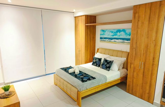 Apartasuites Ambar Roca - Rodadero - Photo 35