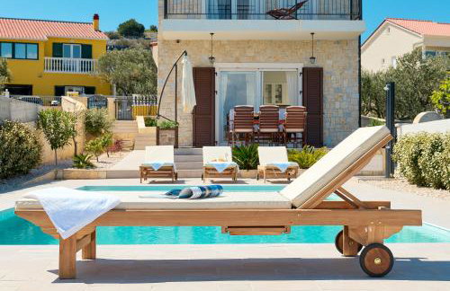 Sun Spalato Villa Cikas - Foto 8