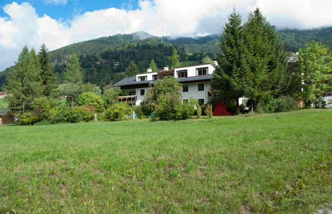 Landhaus Mauerwirt - Photo 28