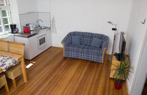 Gästezimmer Mittelgasse - Foto 36