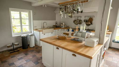 Historic Thatched House At Lake Sparow - Foto 4