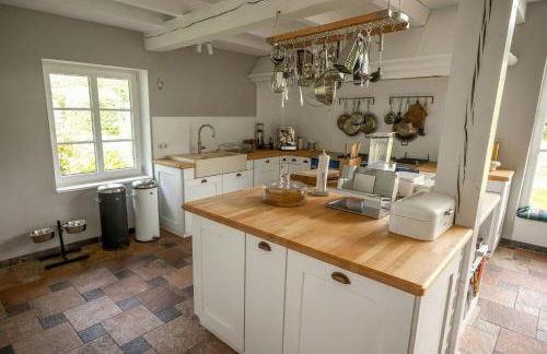 Historic Thatched House At Lake Sparow - Foto 4