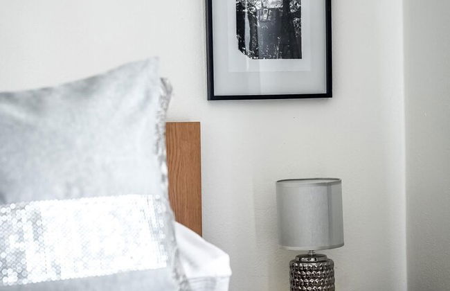 Apartamenty Dwupoziomowe Dwa Widoki Jacuzzi & Sauna - Foto 58