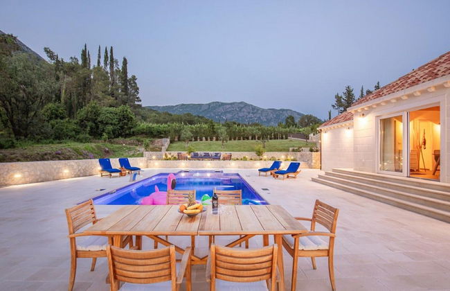 Villa Doline - Foto 25