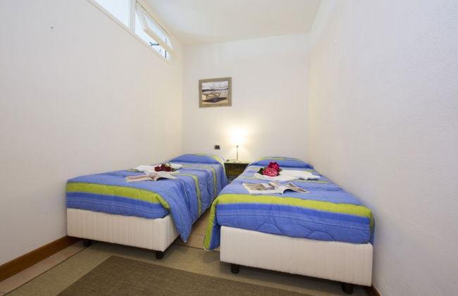 Palazzo Apartments - Porto Letizia - Foto 16