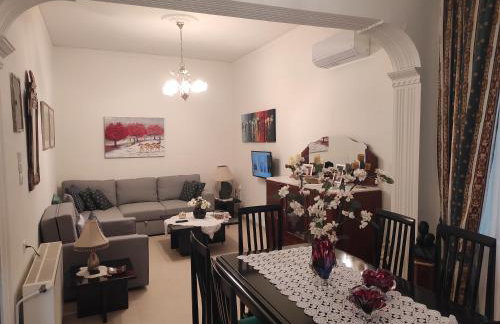 Endiktis Art Home Katofigi - Foto 8