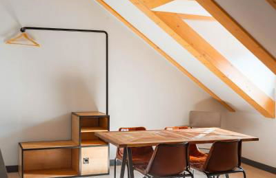 Limehome Madrid Calle de la Madera - Digital Access - Foto 73