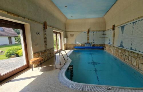 Sielska Willa Wellness & Pool Resort Lipowiec - Foto 4