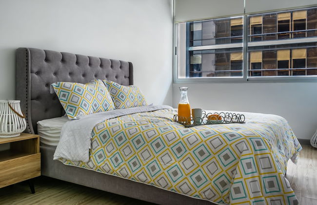 Delightful Apartment City Center - Foto 4