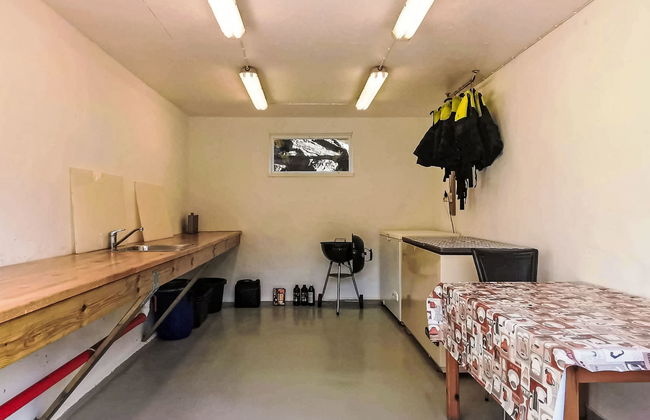 Greenhouse - Foto 23