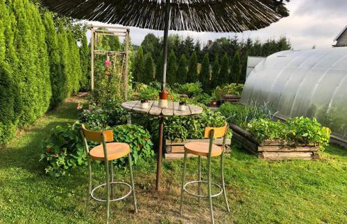 Kocyłówka - Photo 2