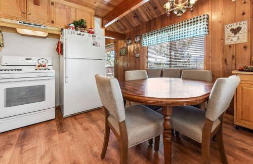 Paradise Cabin - Foto 27