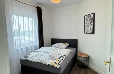 220 qm Penthouse Wohnung mit Fahrstuhl - ohne SPA - Foto 9